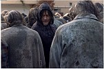فوكس إتش دي تبث الحلقة المنتظرة من مسلسل الموتى السائرون يوم 5 أكتوبر حصريًا  