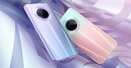 وأخيرا هاتف HUAWEI Y9a الجديد في المملكة العربية السعودية أربعة أسباب تجعلك تحصل على الهاتف بكاميرا فائقة وشاحن فائق السرعة - SuperCamera SuperCharge الآن!