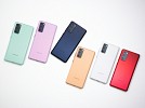 سامسونج تكشف عن هاتفها الجديد Galaxy S20 FE مع ميزات متكاملة لتعزيز تجربة عشاق سلسة Galaxy S المتميزة