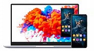 المحترفون الشباب يعززون إنتاجيتهم عبر الأجهزة المختلفة مع تقنية HONOR Magic-link 2.0 الحديثة