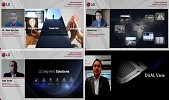 إل جي تلتزم باستراتيجية التوسع في الشرق الأوسط وأفريقيا كالشريك الأكثر ثقة في مجال أنظمة التدفئة والتهوية وتكييف الهواء