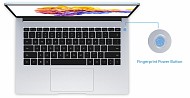 الأمن والحماية المعززة في سلسلة HONOR MagicBook للحواسيب المحمولة