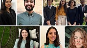 طلبة أميركية الشارقة يحصدون عدداً من الجوائز في برنامج الجائزة العالمية لطلبة البكالوريوس 