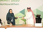 مجموعة تواصل المرأة تطالب قادة دول العشرين بالعمل الفوري لسد الفجوة بين الخيال والواقع فيما يخص المساواة بين الجنسين