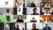 نهيان بن مبارك: المهرجان الوطني للتسامح والتعايش يعكس الوجه المشرق للإمارات أمام العالم