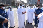 77.2 ألف معاملة جمركية انجزتها المراكز الجمركية في الحمرية ومرفأ ديرة وميناء راشد خلال عشرة أشهر من 2020