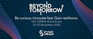 Readiness for the future and opportunities to grow will be shared to move Beyond Tomorrow 