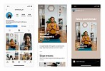 توسيع نطاق الإرشادات على Instagram