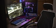 تفاصيل البنية الهندسية لمعالج إنتل Rocket Lake-S من الجيل 11