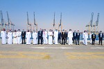 هيئة المدن والمناطق الاقتصادية الخاصة تستضيف وفد أعمال سنغافوري في مدينة الملك عبدالله الاقتصادية