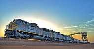 Saudi Railway Company (SAR) Expands and Modernizes Railway Data Infrastructure in Collaboration with Oracle Cloud