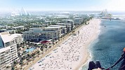 CallisonRTKL provides lead-consultant design services for Mamsha Al Saadiyat
