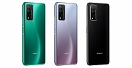 HONOR 10 X Lite: Upgraded Features for a Smarter Life