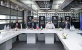 جون كيري: الإمارات تقود دولاً أخرى للبحث عن تكنولوجيا جديدة للتصدي لأزمة التغيّر المناخي