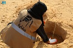  الهيئة الملكية لمحافظة العلا تفتح باب التسجيل للمرحلة الثانية من برنامج 