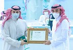 انتخاب رئيس الاتحاد السعودي للرياضة للجميع عضوًا في مجلس إدارة اللجنة الأولمبية العربية السعودية في اجتماع الجمعية العمومية