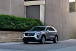 ’كاديلاك XT4‘ للعام 2021 الواثقة بنفسها والمفعَمة بالحيوية والغنية بخصائص الاتصال هي المركبة المثالية للمهتمّين بالتقنيات الحديثة