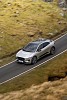 جاكوار I-PACE تكمل 