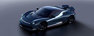 نسخة سيارة HYPER GT المستلهم تصميمها من مدينة نيويورك هي المعيار المتبع في عملية التصنيع حسب الطلب لطراز BATTISTA