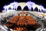 الإستعداد لإطلاق منصة طيبات خلال مهرجان عنيزة للتمور