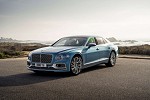 Flying Spur Mulliner – قمة فئة سيارات Grand Tourer ذات الأبواب الأربعة الفارهة