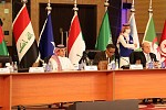 الرياض تستضيف اللقاء المشترك بين اتحاد إذاعات وتلفزيونات الدول العربية مع اتحاد إذاعات آسيا والمحيط الهادي وممثلي اتحاد الإذاعات الأوروبية