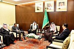 وزير الإعلام المكلف يرعى افتتاح اجتماعات الدورة الــ 41 لأعمال الجمعية العامة لاتحاد إذاعات الدول العربية