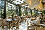 مطعم 