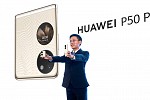  هواوي تُطلق هواتفها الذكية الرائدة التي طال انتظارها هاتفي HUAWEI P50 Pro و HUAWEI P50 Pocket في المنطقة