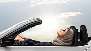 العربية للسيارات تطلق حملة 