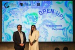 مؤسسة الوليد للإنسانية العالمية ومتحف الفن الإسلامي يفتتحان صالات عرض تسليط الضوء على أهمية الفن الإسلامي