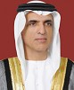 حاكم رأس الخيمة يؤدي صلاة عيد الأضحى في جامع الشيخ خليفة بن زايد الكبير