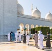 مركز جامع الشيخ زايد الكبير .. بيئة حاضة لمواهب أبناء الوطن