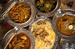 مطعم الشوكة الذهبية يستضيف مهرجان 