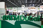 الإعلان عن انعقاد سوق السفر العربي 2023 تحت شعار العمل نحو الوصول إلى صافي انبعاثات صفرية