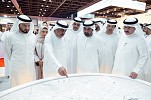 مجموعة اينوك تعلن إنجاز خط أنابيب نقل وقود الطائرات إلى مطار آل مكتوم الدولي 
