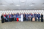 كلية محمد بن راشد تختتم الدورة الثانية من البرنامج التدريبي لتأهيل مجموعة من قادة حكومة جمهورية مصر العربية 