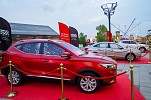 ابتداء من الأحد 8 يناير.. مهرجان الشيخ زايد يستقبل العام الجديد بسحوبات على أكثر من 15 سيارة 