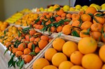 مهرجان شتاء طنطورة يسلط الضوء على أطعمة ومنتجات العلا المحلية