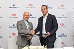 إكوينيكس تطلق Equinix Fabric في دبي لتبسيط الاتصال الافتراضي السريع بدولة الإمارات العربية المتحدة بالتعاون مع داتامينا