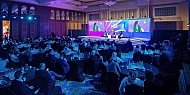 الاستثمار في التغيي -  أكثر من 100 متحدث، من ضمنهم نخبة من القادة في قطاع الضيافة وأصحاب الرؤى المهمين، يجتمعون معًا للتحدث إلى المستثمرين في قطاع الضيافة ضمن فعاليات قمة الاستثمار في مستقبل الضيافة في المملكة العربية السعودية 