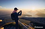 60% of travelers make travel decisions based on influencer content
