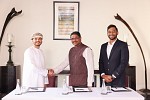 NKK Investments and UrbanKisaan collaborate to transform agriculture in Oman, UAE & Saudi