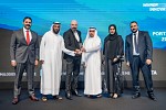 “Ports, Customs and Free Zone” wins “Innovation in the Maritime Industry” Award at the Logistics & Transport Awards 2023