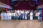 Bin Sulayem: We innovate the best services that contribute to maintaining Dubai's economic position on the global trade map