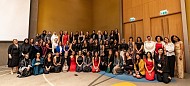 BCG Celebrates Women Who are Powering a More Sustainable Future 
