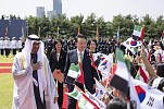 الإمارات وكوريا الجنوبية توقعان اتفاقية شراكة اقتصادية شاملة