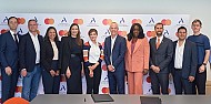 Alshaya Group and Mastercard partner to drive growth of GCC’s retail sector through Aura loyalty programme co-brand launches