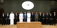 Masdar and Infinity Power sign agreement for 200MW wind farm in Ras Ghareb