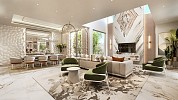 DAR GLOBAL AND MOUAWAD HIGH JEWELLERY HOUSE UNVEIL SAR 880 MILLION LANDMARK RESIDENTIAL PROJECT